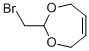 (Z)-2-(溴甲基)-4,7-二氫-1,3-二噁英結(jié)構(gòu)式_117381-06-3結(jié)構(gòu)式