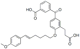 Ly223982Structure,117423-74-2Structure Ly223982 Structure,117423-74-2Structure