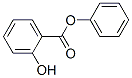 Phenyl salicylate Structure,118-55-8Structure