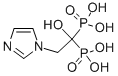 Zoledronic acid Structure,118072-93-8Structure