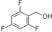 2,4,6-Trifluorobenzyl alcoholStructure,118289-07-9Structure 2,4,6-Trifluorobenzyl alcohol Structure,118289-07-9Structure
