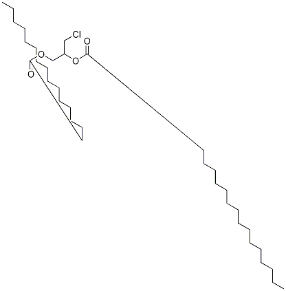 (±)-1,2-bis-hexadecanoyl-3-chloropropane-d5-diolStructure,1185057-55-9Structure (±)-1,2-bis-hexadecanoyl-3-chloropropane-d5-diol Structure,1185057-55-9Structure