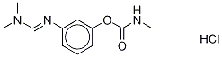 伐蟲脒-d6,鹽酸鹽結(jié)構(gòu)式_1185240-24-7結(jié)構(gòu)式