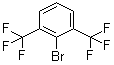 2,6-Bis(Trifluoromethyl)BromobenzeneStructure,118527-30-3Structure 2,6-Bis(Trifluoromethyl)Bromobenzene Structure,118527-30-3Structure