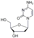 2’-脫氧胞苷-5,6-d2結(jié)構(gòu)式_1186526-91-9結(jié)構(gòu)式