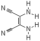 DiaminomaleonitrileStructure,1187-42-4Structure Diaminomaleonitrile Structure,1187-42-4Structure