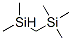 二(三甲基硅)硅烷結(jié)構(gòu)式_1189-75-9結(jié)構(gòu)式