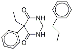 5-乙基-5-苯基-2-(1-苯基丙基)二氫嘧啶-4,6(1H,5H)-二酮結(jié)構(gòu)式_1189504-46-8結(jié)構(gòu)式