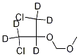 1,3-Dichloro-2-(methoxymethoxy)propane-d5Structure,1189863-31-7Structure 1,3-Dichloro-2-(methoxymethoxy)propane-d5 Structure,1189863-31-7Structure