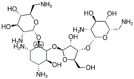 Neomycin bStructure,119-04-0Structure Neomycin b Structure,119-04-0Structure