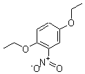 1,4-Diethoxy-2-nitrobenzeneStructure,119-23-3Structure 1,4-Diethoxy-2-nitrobenzene Structure,119-23-3Structure