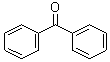 二苯甲酮結構式_119-61-9結構式
