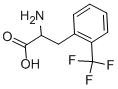 L-2-Trifluoromethylphe Structure,119009-47-1Structure