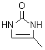 1,3-Dihydro-4-methyl-2H-imidazol-2-oneStructure,1192-34-3Structure 1,3-Dihydro-4-methyl-2H-imidazol-2-one Structure,1192-34-3Structure