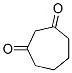Cycloheptane-1,3-dione Structure,1194-18-9Structure
