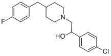 Eliprodil(sl 820715)Structure,119431-25-3Structure Eliprodil(sl 820715) Structure,119431-25-3Structure
