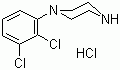 1-(2,3-Dichlorophenyl)piperazine hydrochlorideStructure,119532-26-2Structure 1-(2,3-Dichlorophenyl)piperazine hydrochloride Structure,119532-26-2Structure