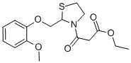 MoguisteineStructure,119637-67-1Structure Moguisteine Structure,119637-67-1Structure