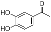 3,4-DihydroxyacetophenoneStructure,1197-09-7Structure 3,4-Dihydroxyacetophenone Structure,1197-09-7Structure