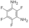 1,3-Diamino-2,4,5,6-tetrafluorobenzeneStructure,1198-63-6Structure 1,3-Diamino-2,4,5,6-tetrafluorobenzene Structure,1198-63-6Structure