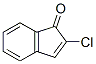 1H-inden-1-one, 2-chloro-Structure,119870-84-7Structure 1H-inden-1-one, 2-chloro- Structure,119870-84-7Structure