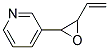 (9CI)-3-(3-乙烯環(huán)氧乙烷)-吡啶結(jié)構(gòu)式_119875-67-1結(jié)構(gòu)式