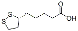 R-(+)-alpha-Lipoic acid Structure,1200-22-2Structure