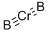 Chromium diboride Structure,12007-16-8Structure