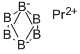 Praseodymium borideStructure,12008-27-4Structure Praseodymium boride Structure,12008-27-4Structure
