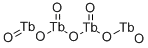Terbium(III,IV) oxide Structure,12037-01-3Structure