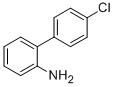 4-Chlorobiphenyl-2-ylamine hydrochlorideStructure,1204-44-0Structure 4-Chlorobiphenyl-2-ylamine hydrochloride Structure,1204-44-0Structure