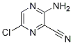 2-Bromo-3.5-dichloropyrazineStructure,1206249-40-2Structure 2-Bromo-3.5-dichloropyrazine Structure,1206249-40-2Structure