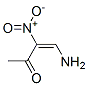 3-Buten-2-one, 4-amino-3-nitro-, (e)-(9ci)Structure,120697-16-7Structure 3-Buten-2-one, 4-amino-3-nitro-, (e)-(9ci) Structure,120697-16-7Structure