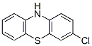 3-Chloro-10h-phenothiazineStructure,1207-99-4Structure 3-Chloro-10h-phenothiazine Structure,1207-99-4Structure