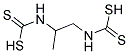 PropinebStructure,12071-83-9Structure Propineb Structure,12071-83-9Structure