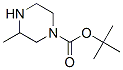 4-N-Boc-2-Methyl-piperazineStructure,120737-59-9Structure 4-N-Boc-2-Methyl-piperazine Structure,120737-59-9Structure