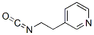 (9CI)-3-(2-異氰?；一?-吡啶結(jié)構(gòu)式_120877-65-8結(jié)構(gòu)式