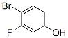 4-溴-3-氟苯酚結(jié)構(gòu)式_121219-03-2結(jié)構(gòu)式