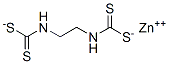 Zineb Structure,12122-67-7Structure
