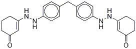 1,1’-(Methylenedi-4,1-phenylene)bis-(3-cyclohexenone)hydrazineStructure,1216547-21-5Structure 1,1’-(Methylenedi-4,1-phenylene)bis-(3-cyclohexenone)hydrazine Structure,1216547-21-5Structure