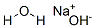 氫氧化鈉一水結(jié)構(gòu)式_12179-02-1結(jié)構(gòu)式