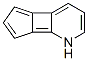 1H-cyclopenta[3,4]cyclobuta[1,2-b]pyridine(9ci) Structure,121847-07-2Structure