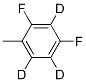 2,4-二氟苯甲酸-D3結(jié)構(gòu)式_1219798-79-4結(jié)構(gòu)式
