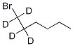 溴己烷-D4氘代結(jié)構(gòu)式_1219802-83-1結(jié)構(gòu)式