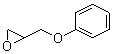 苯基縮水甘油醚結(jié)構(gòu)式_122-60-1結(jié)構(gòu)式