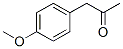 4-Methoxyphenylacetone Structure,122-84-9Structure