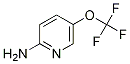 5-(Trifluoromethoxy)pyridin-2-amine Structure,1221171-88-5Structure
