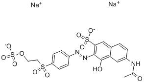 Reactive Orange 16Structure,12225-83-1Structure Reactive Orange 16 Structure,12225-83-1Structure