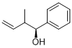 (S)-2-甲基-1-苯基-3-丁烯-1-醇結(jié)構(gòu)式_122332-13-2結(jié)構(gòu)式