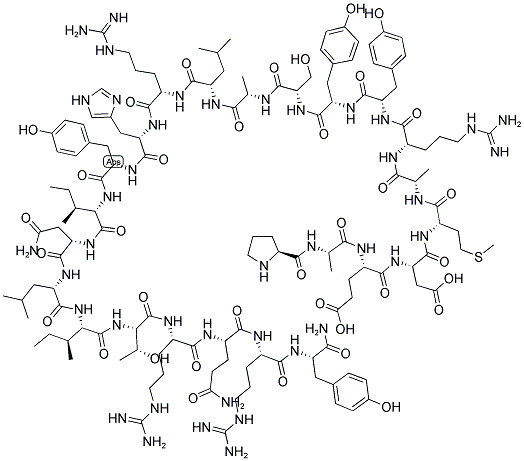 13-36-Neuropeptide y(human)Structure,122341-40-6Structure 13-36-Neuropeptide y(human) Structure,122341-40-6Structure